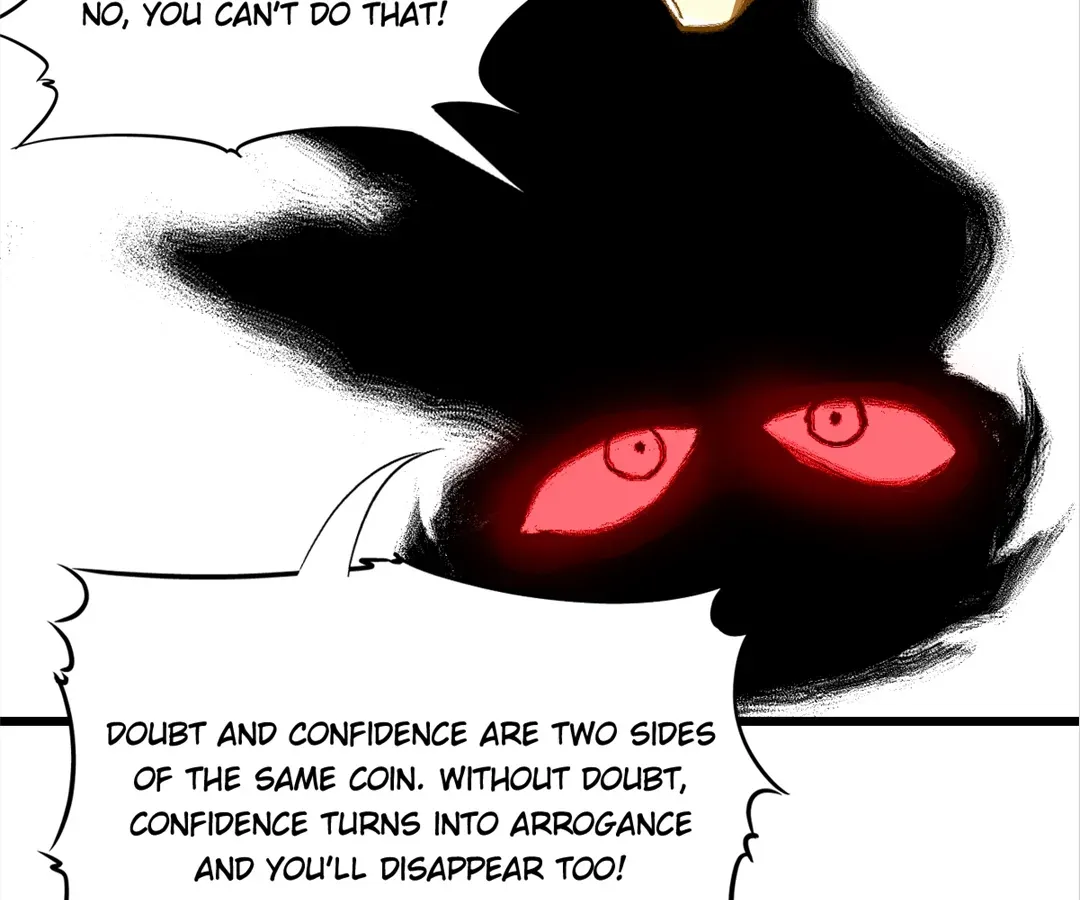 Hands of a Divine Bestower Chapter 32 page 60 - 