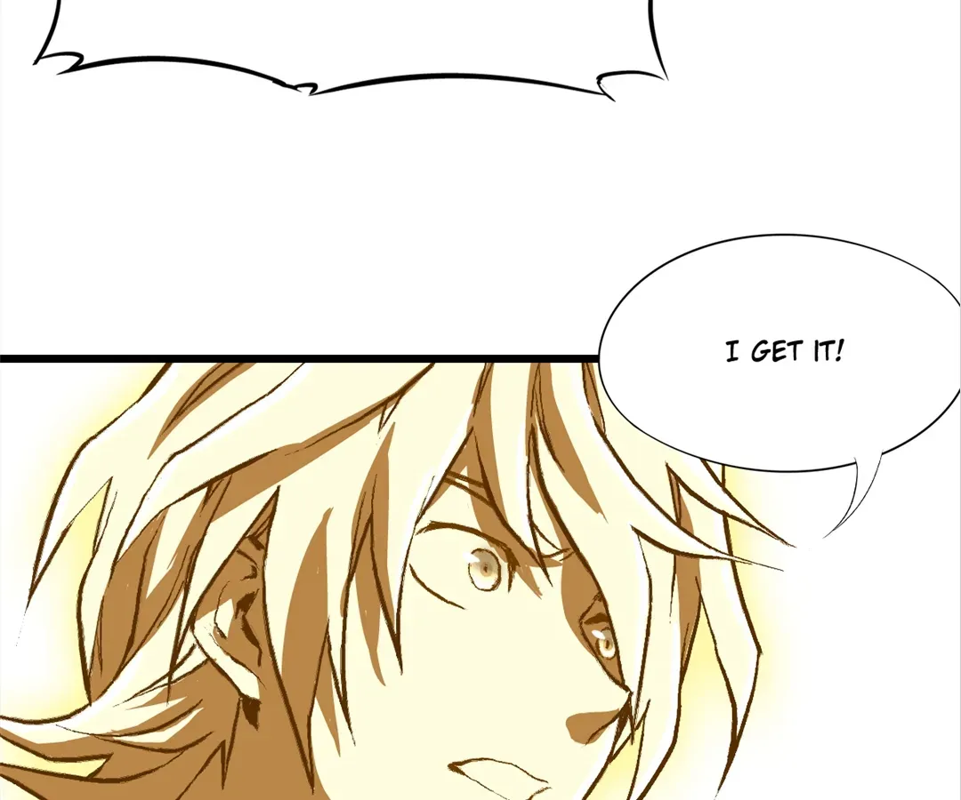 Hands of a Divine Bestower Chapter 32 page 61 - 