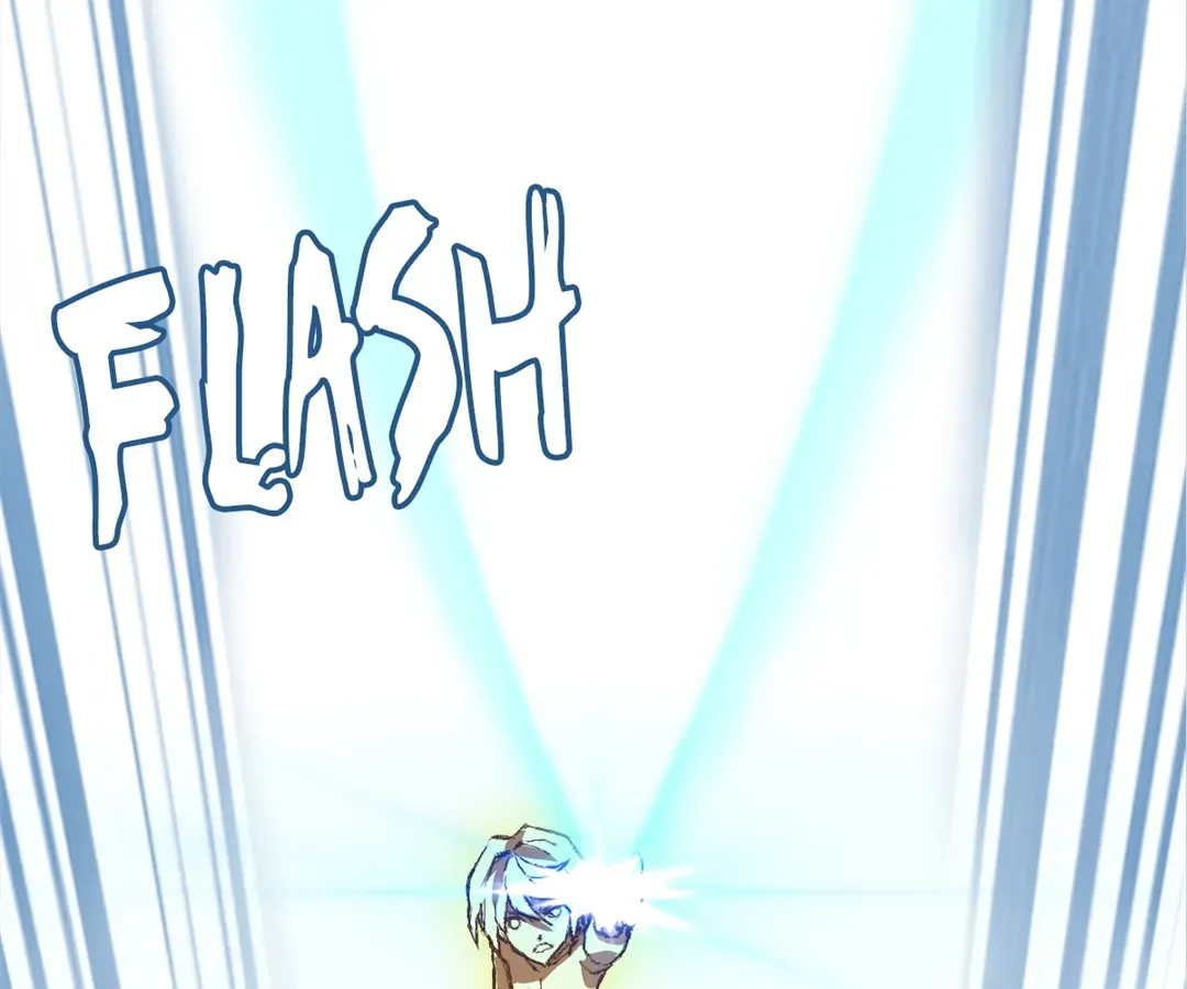 Hands of a Divine Bestower Chapter 32 page 63 - 