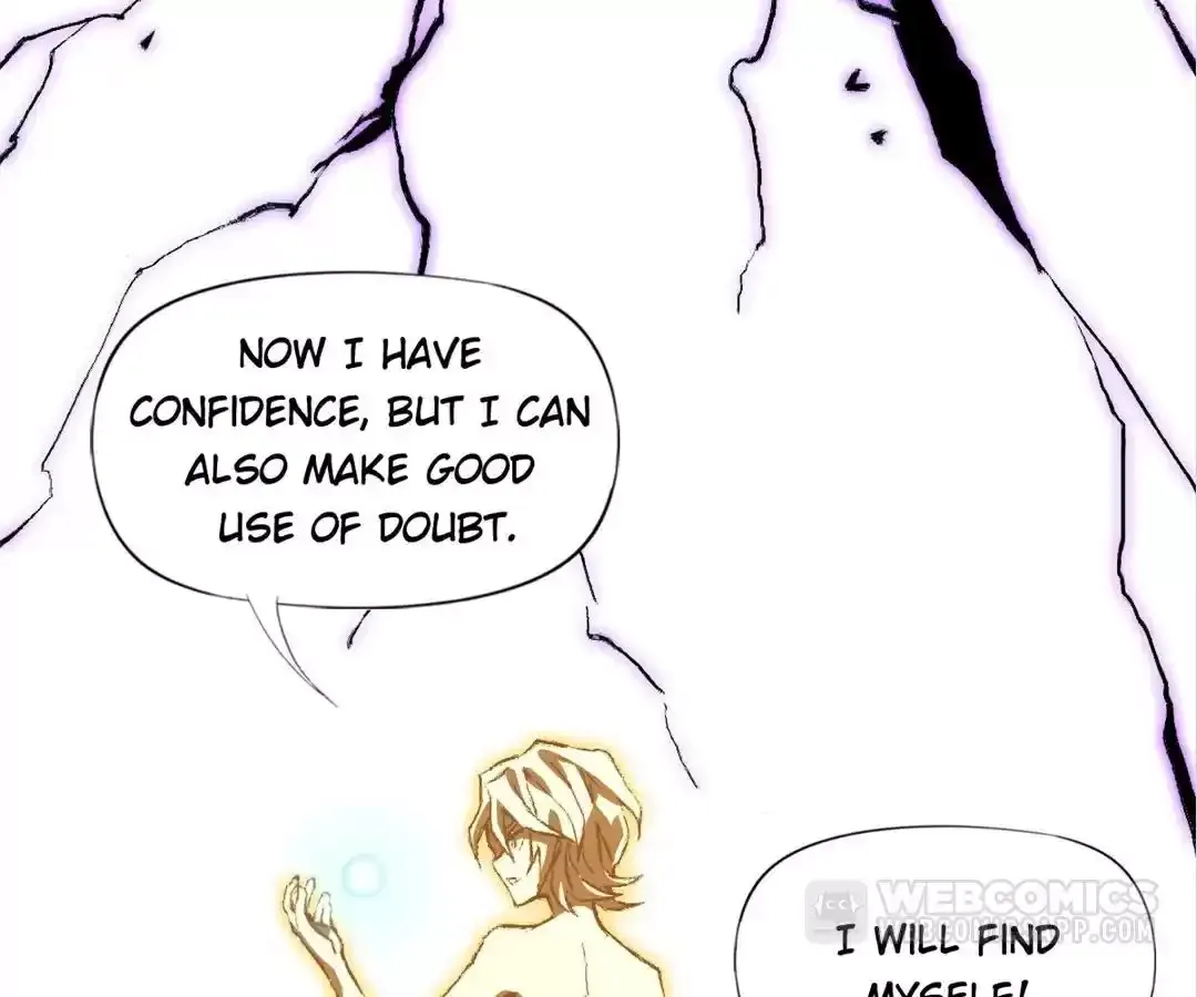 Hands of a Divine Bestower Chapter 32 page 67 - 