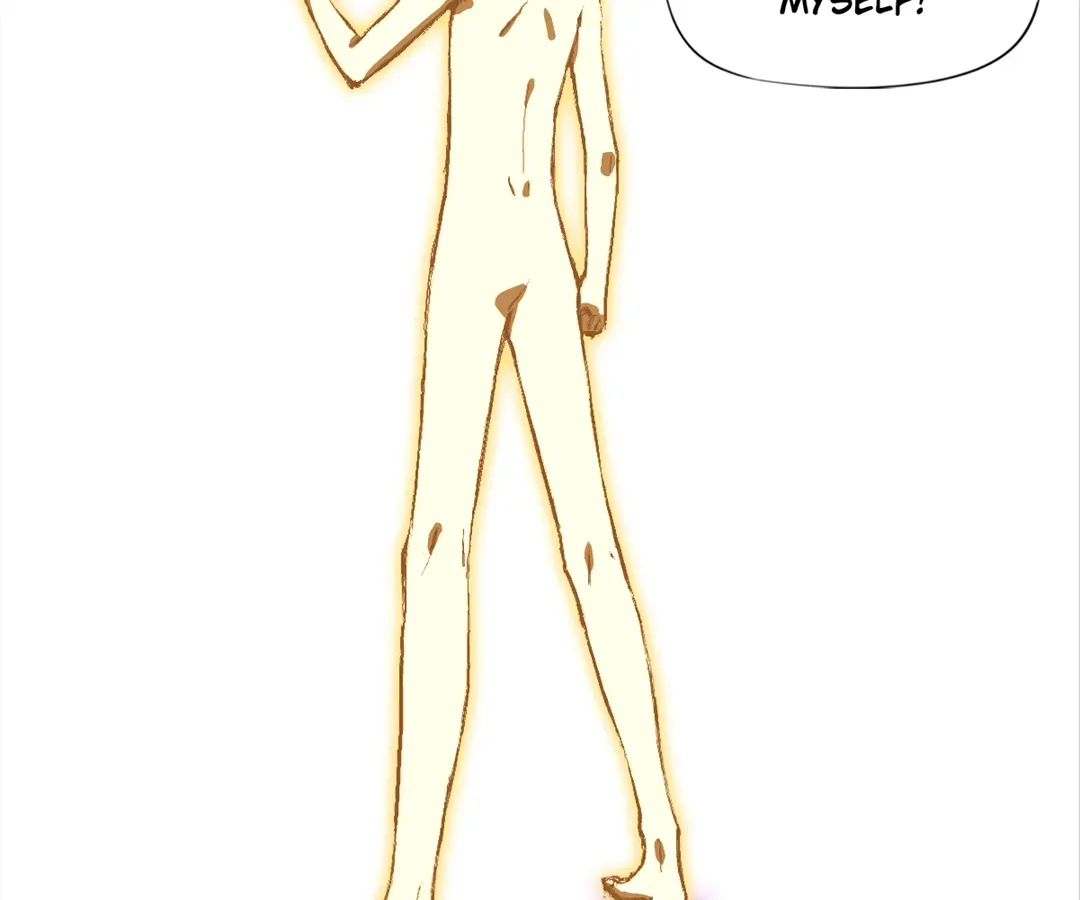 Hands of a Divine Bestower Chapter 32 page 68 - 