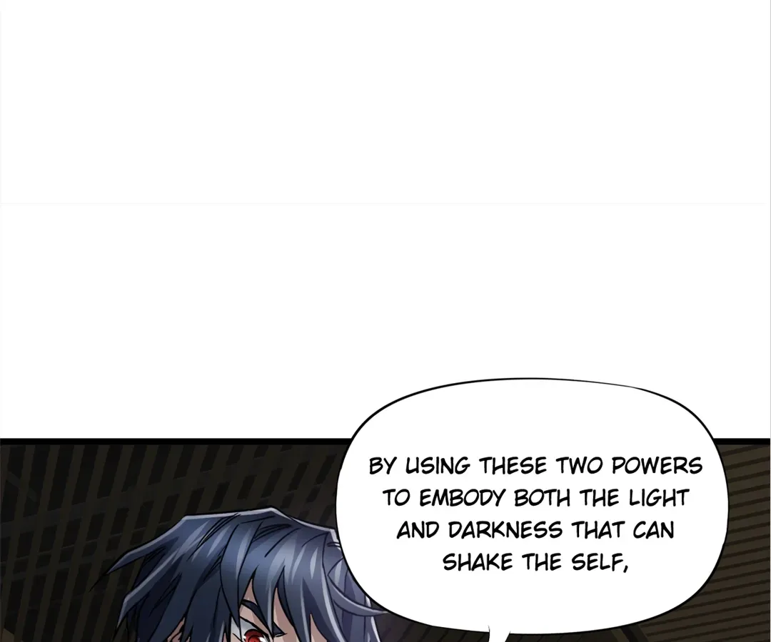 Hands of a Divine Bestower Chapter 32 page 71 - 