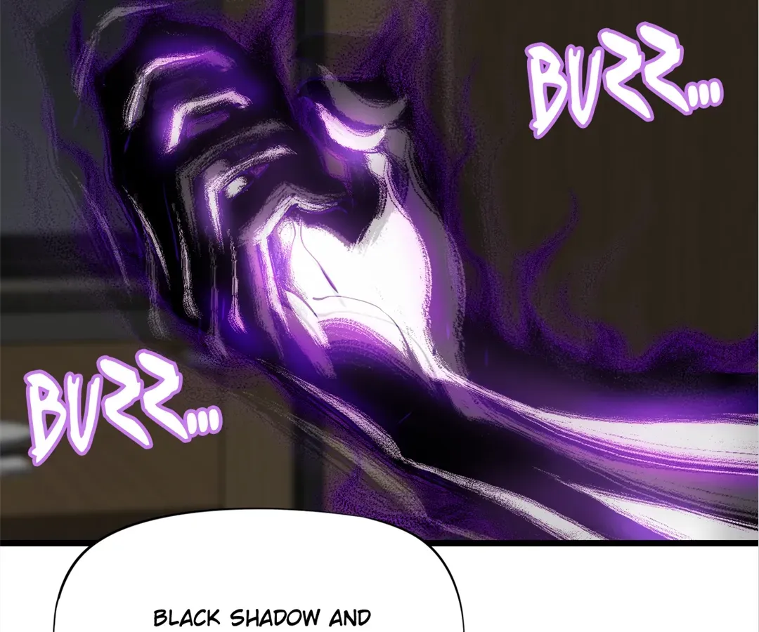 Hands of a Divine Bestower Chapter 32 page 74 - 