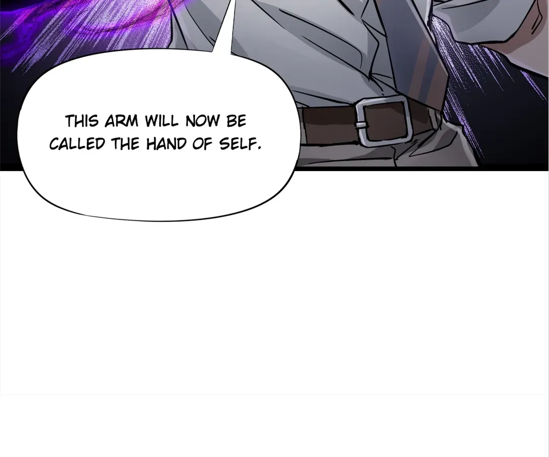Hands of a Divine Bestower Chapter 32 page 77 - 