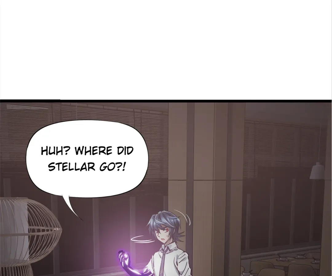 Hands of a Divine Bestower Chapter 32 page 78 - 