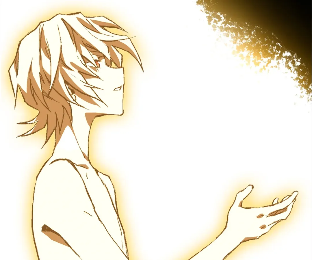 Hands of a Divine Bestower Chapter 32 page 9 - 