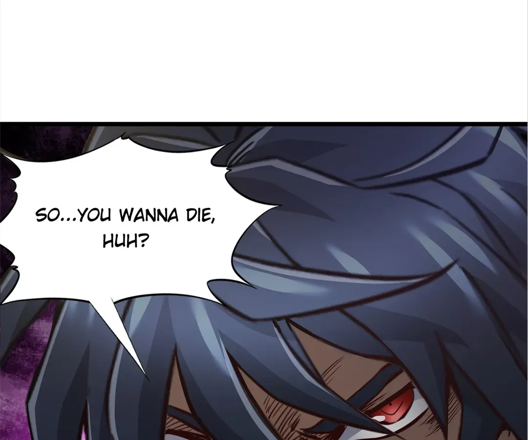 Hands of a Divine Bestower Chapter 32 page 81 - 