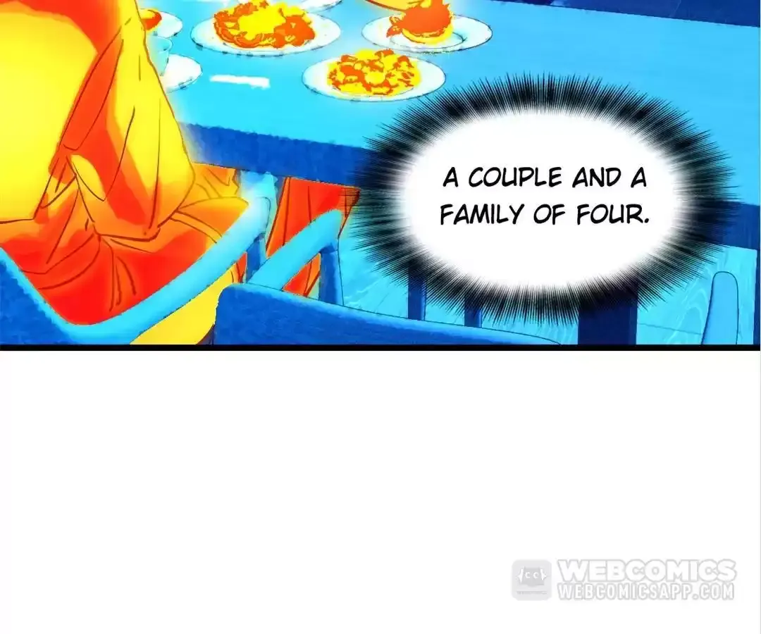 Hands of a Divine Bestower Chapter 33 page 11 - 