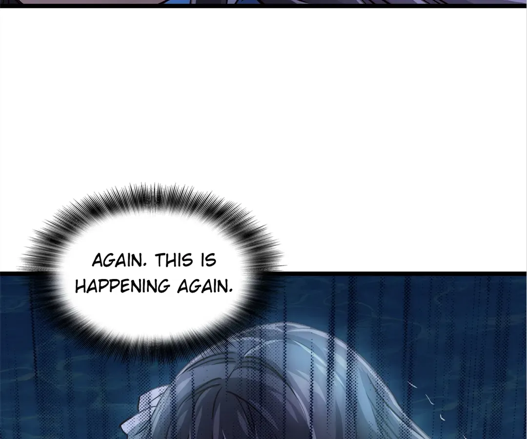 Hands of a Divine Bestower Chapter 33 page 101 - 