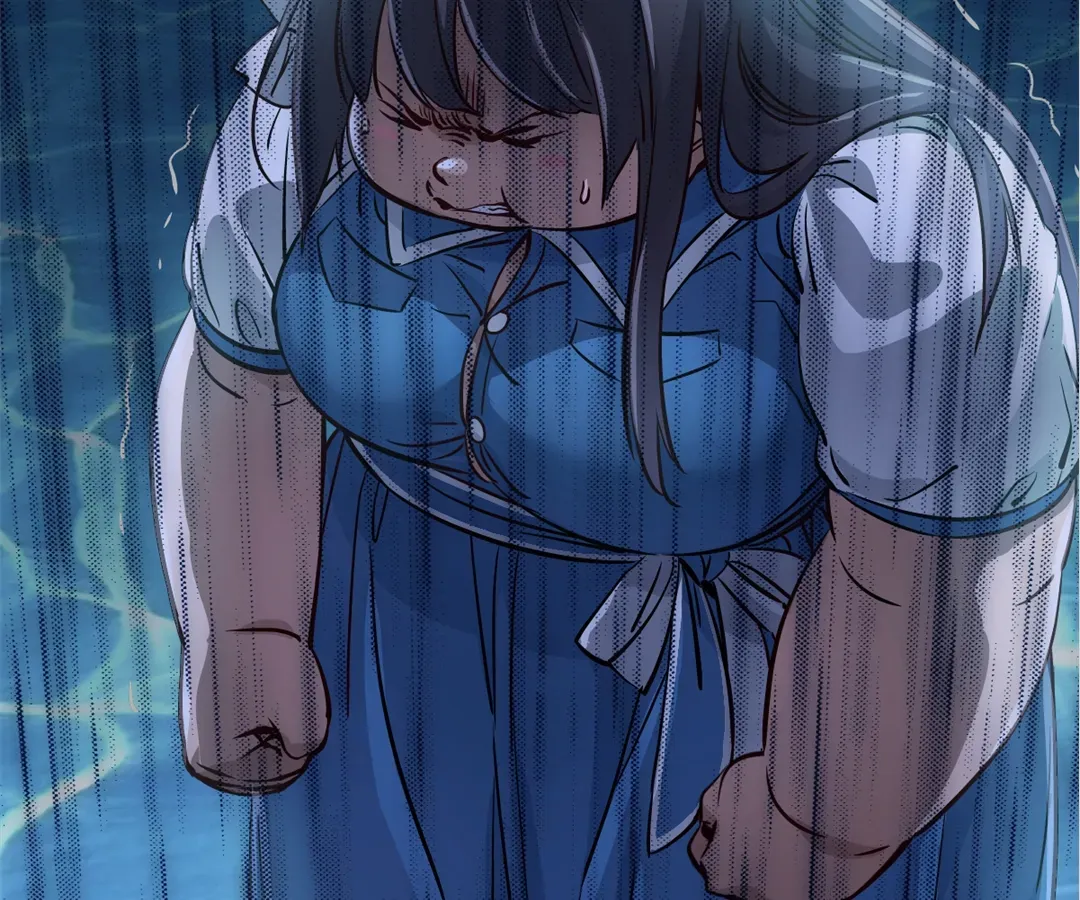 Hands of a Divine Bestower Chapter 33 page 102 - 