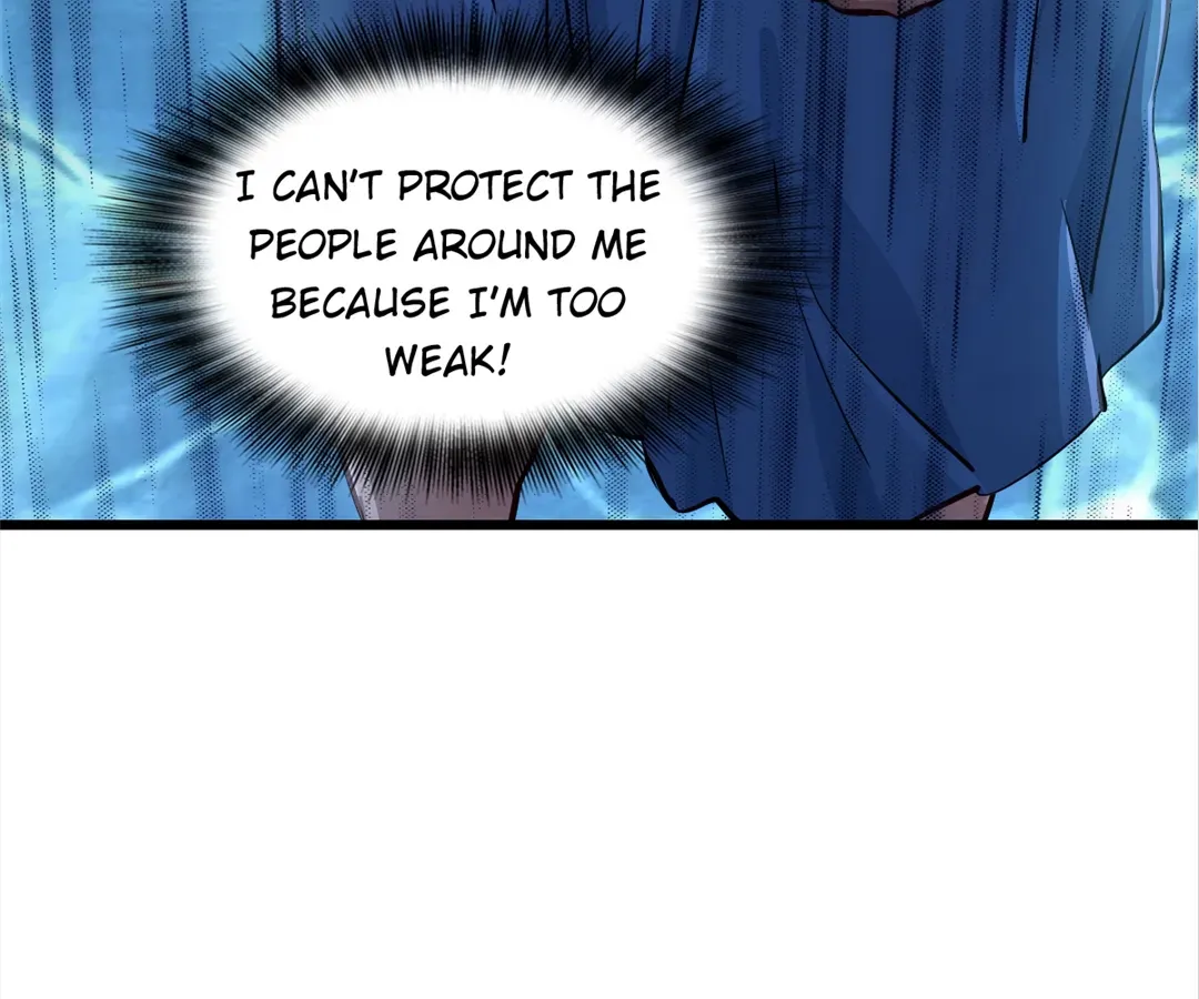 Hands of a Divine Bestower Chapter 33 page 103 - 