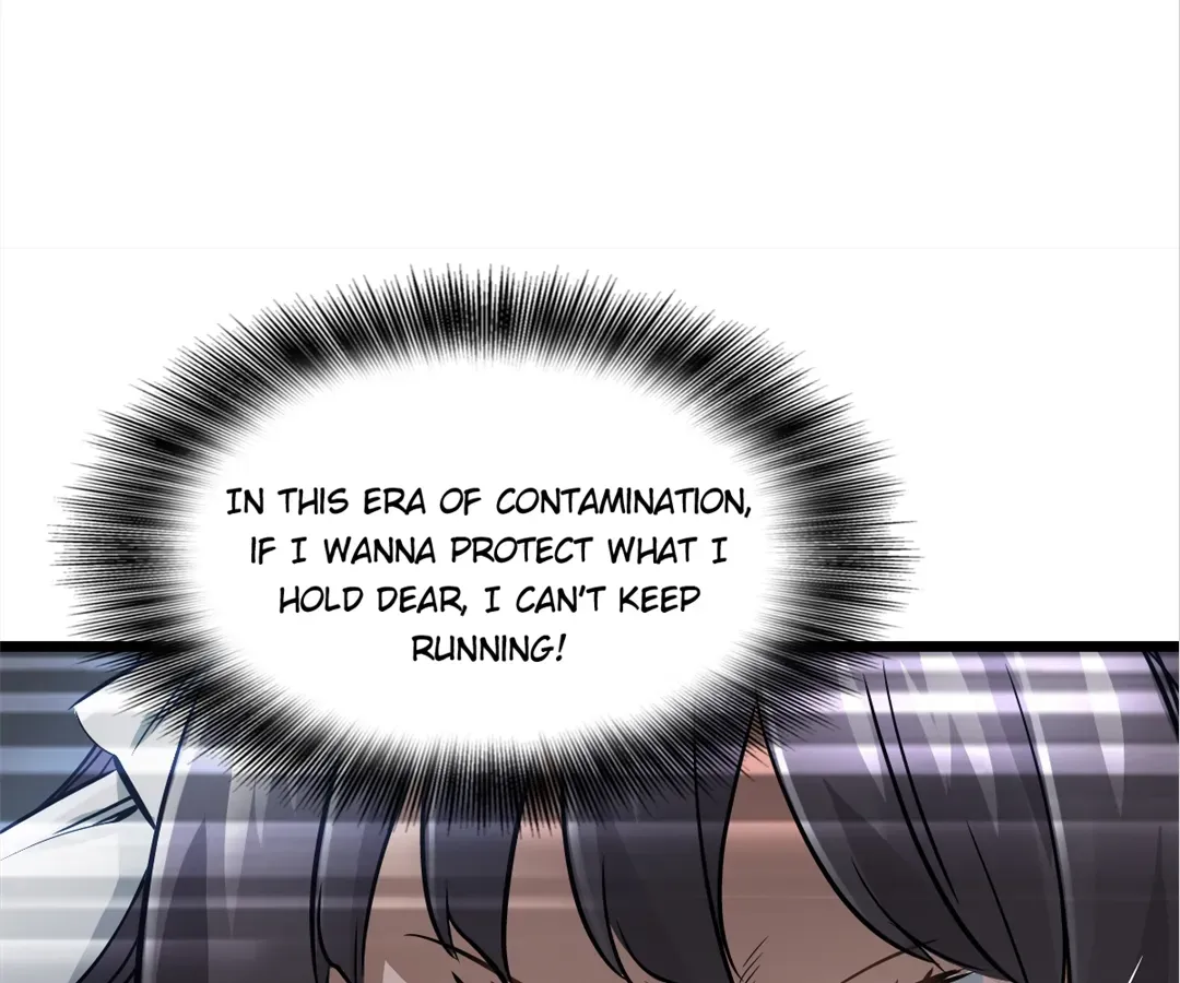 Hands of a Divine Bestower Chapter 33 page 106 - 