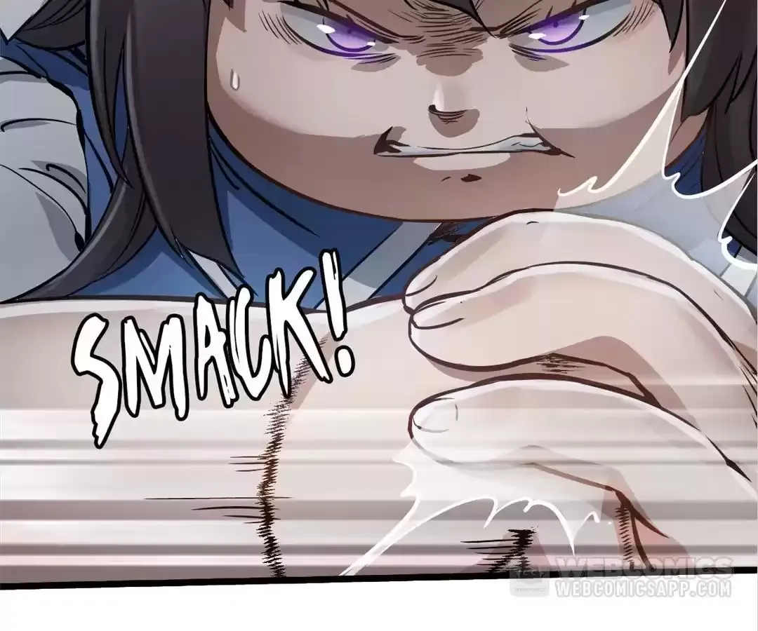 Hands of a Divine Bestower Chapter 33 page 107 - 