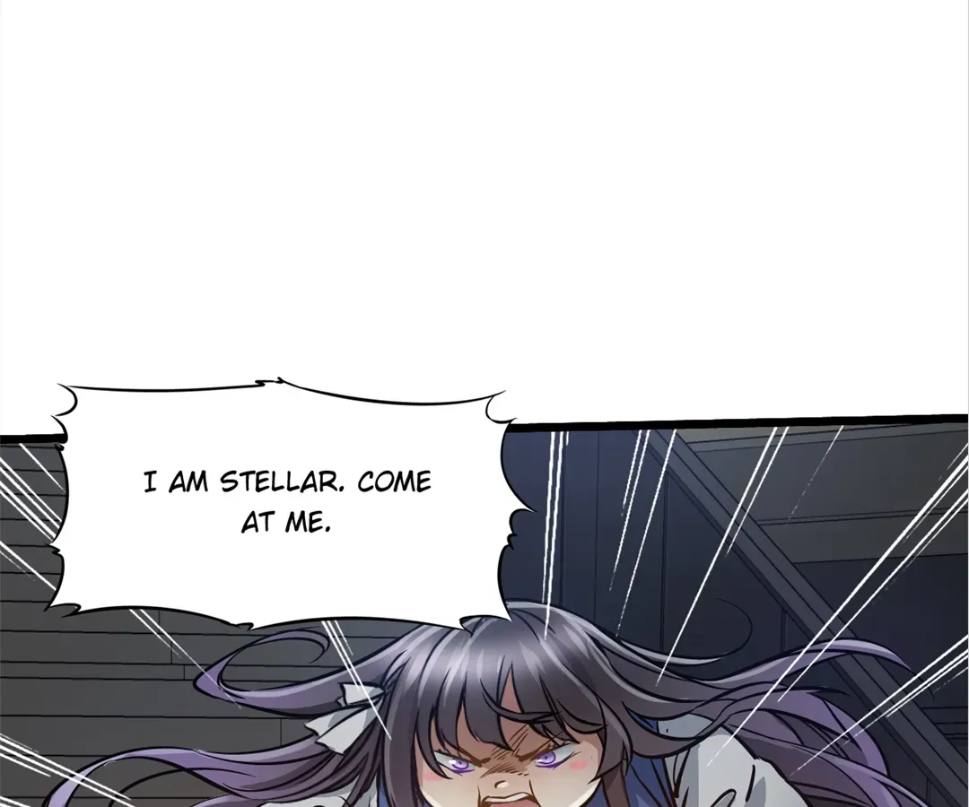 Hands of a Divine Bestower Chapter 33 page 108 - 