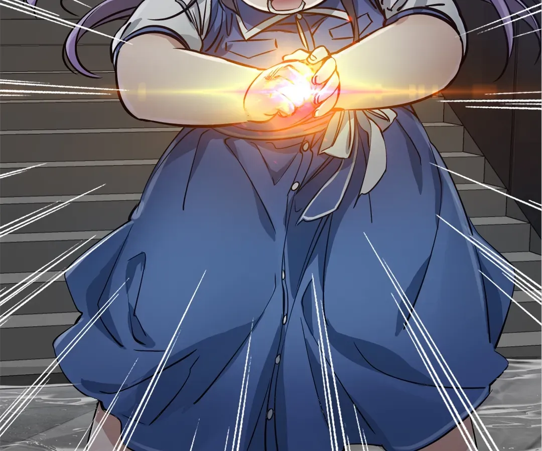 Hands of a Divine Bestower Chapter 33 page 109 - 