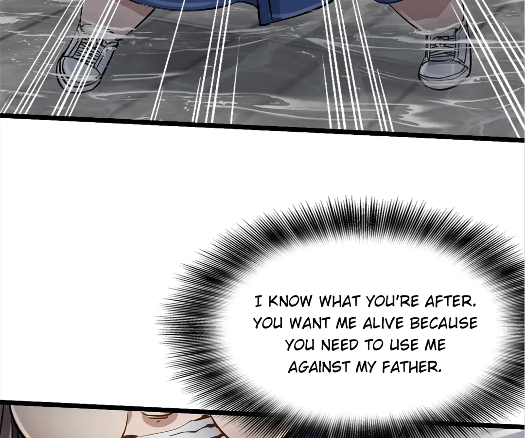 Hands of a Divine Bestower Chapter 33 page 110 - 