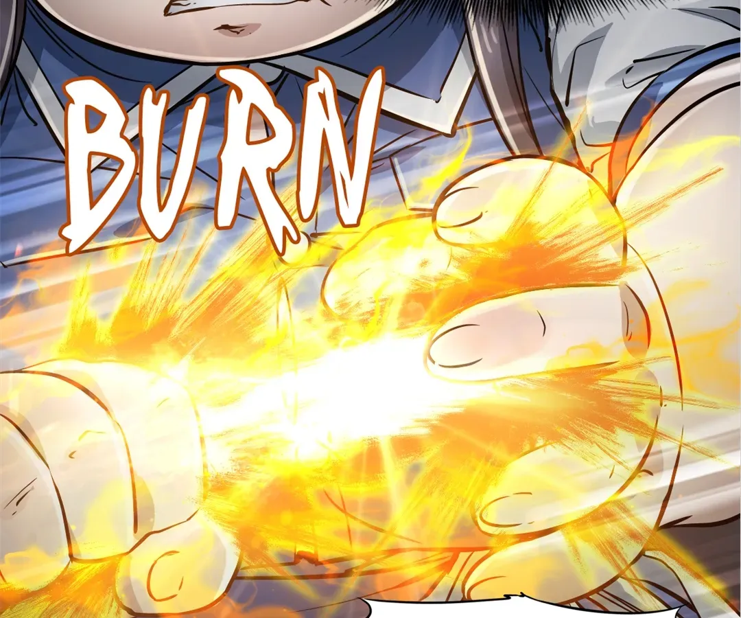 Hands of a Divine Bestower Chapter 33 page 111 - 