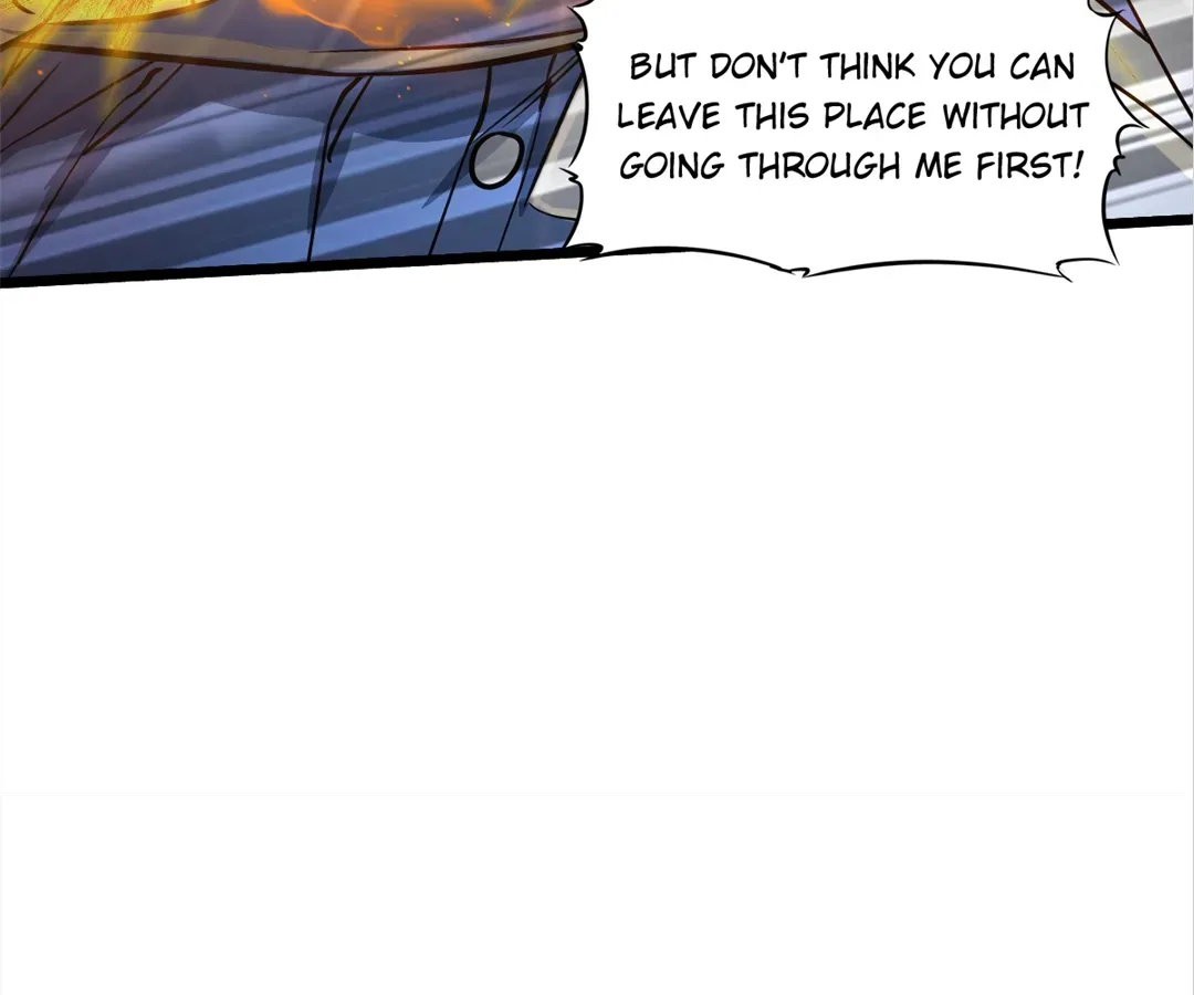 Hands of a Divine Bestower Chapter 33 page 112 - 