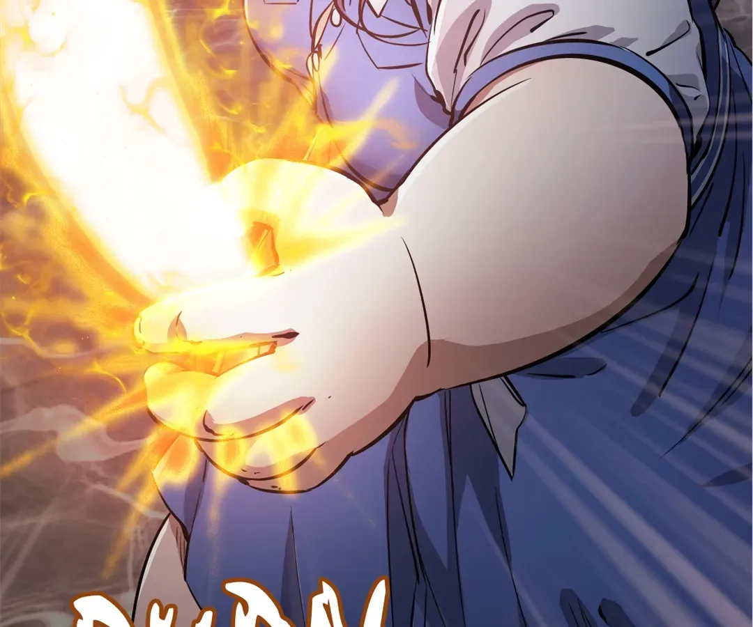 Hands of a Divine Bestower Chapter 33 page 114 - 