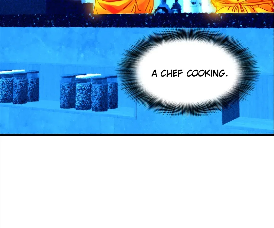 Hands of a Divine Bestower Chapter 33 page 13 - 