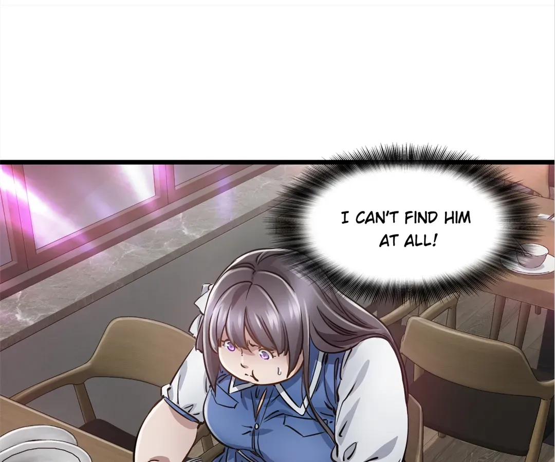 Hands of a Divine Bestower Chapter 33 page 14 - 