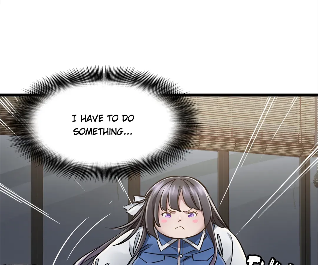 Hands of a Divine Bestower Chapter 33 page 16 - 