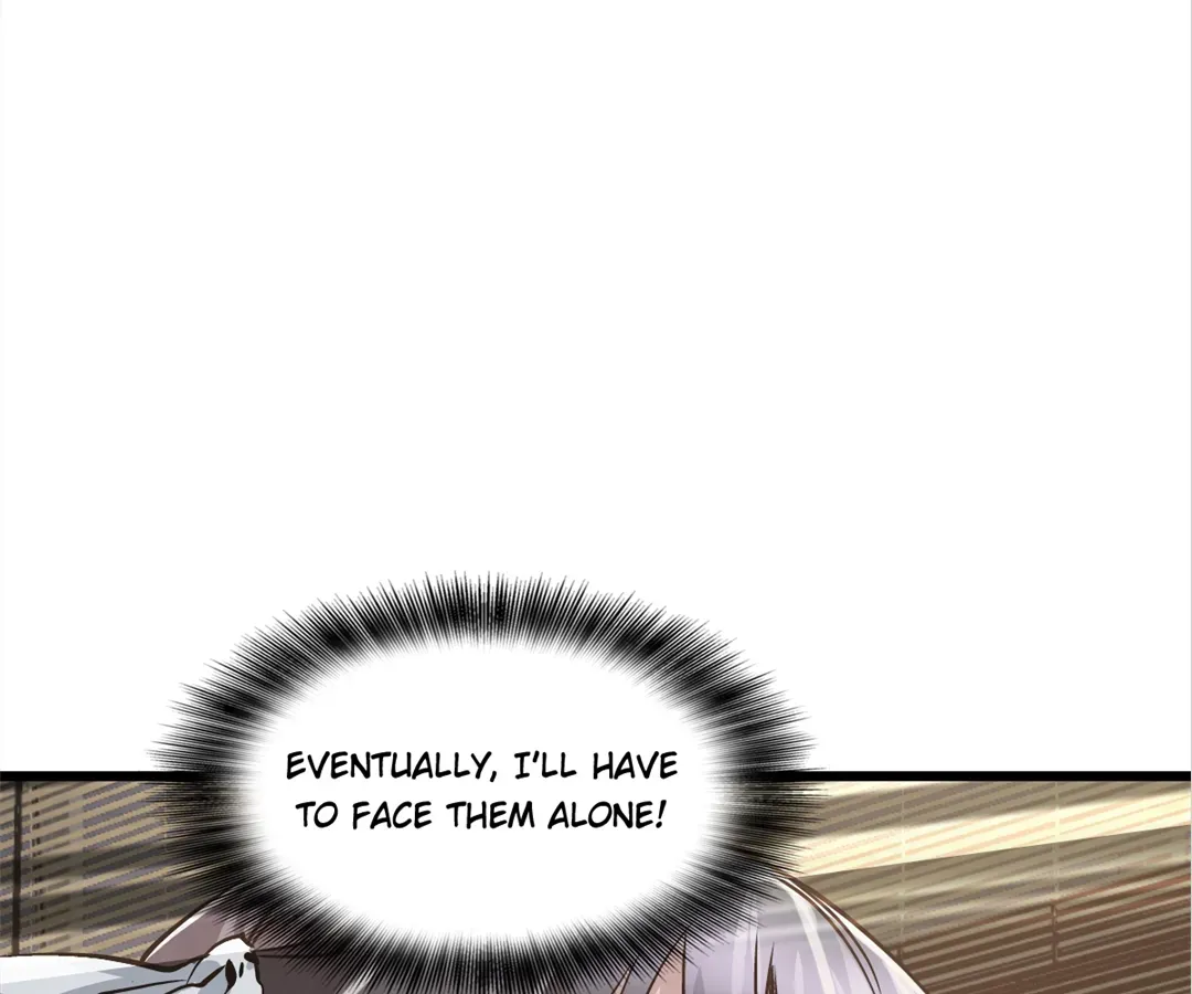 Hands of a Divine Bestower Chapter 33 page 18 - 