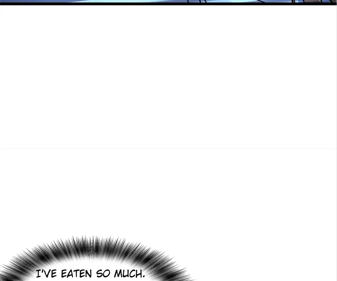 Hands of a Divine Bestower Chapter 33 page 20 - 