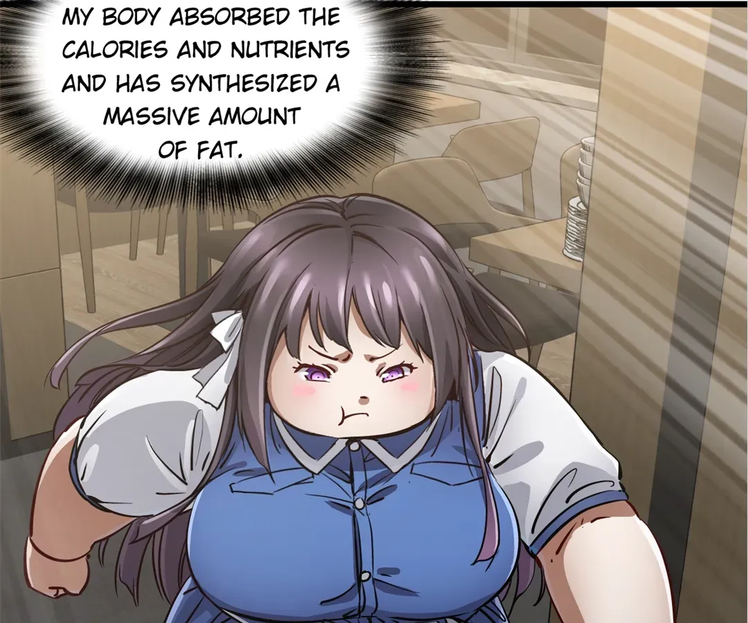 Hands of a Divine Bestower Chapter 33 page 21 - 