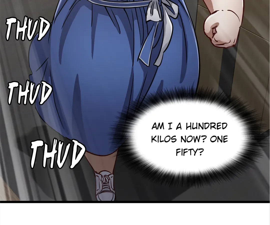 Hands of a Divine Bestower Chapter 33 page 22 - 
