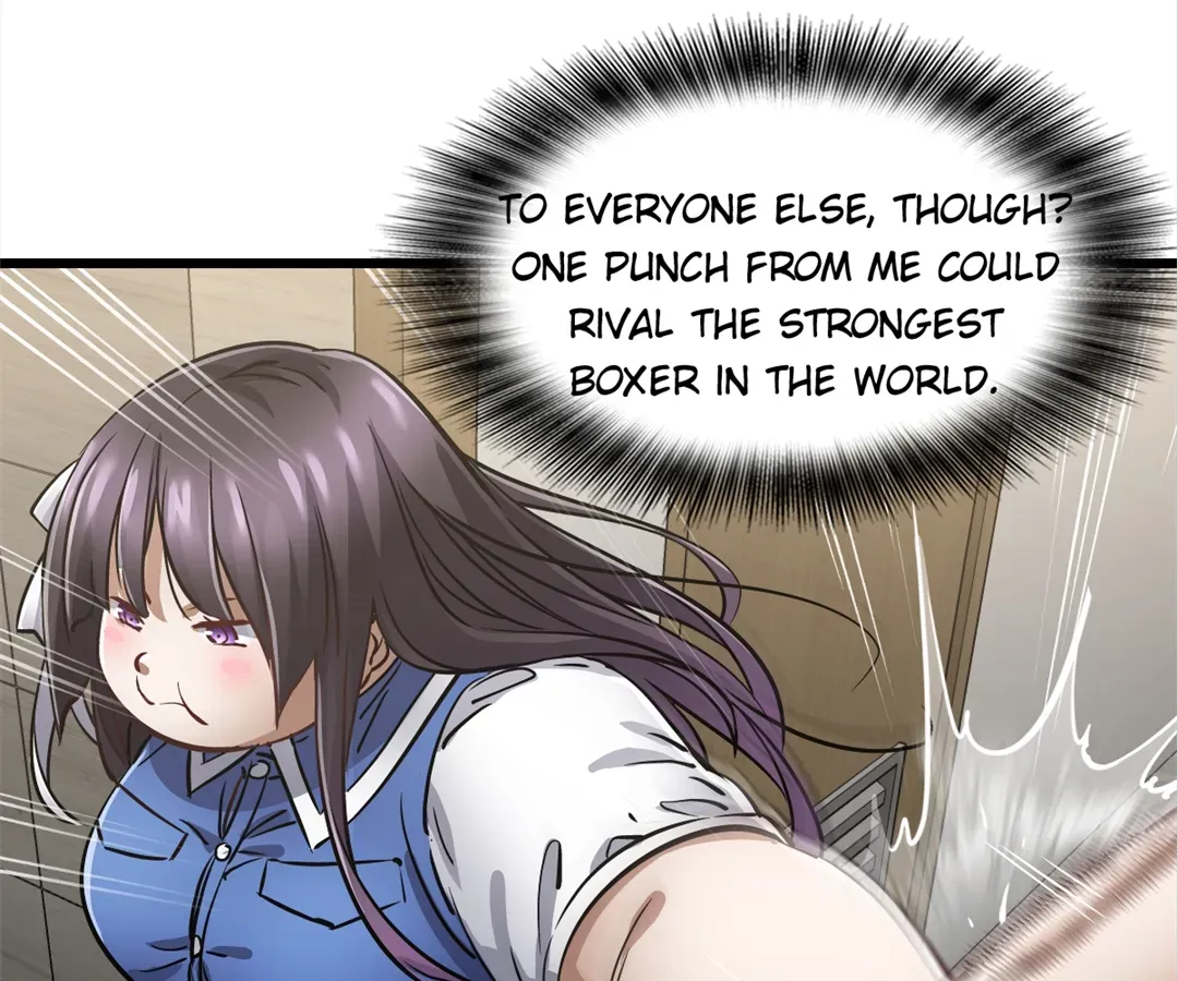 Hands of a Divine Bestower Chapter 33 page 25 - 