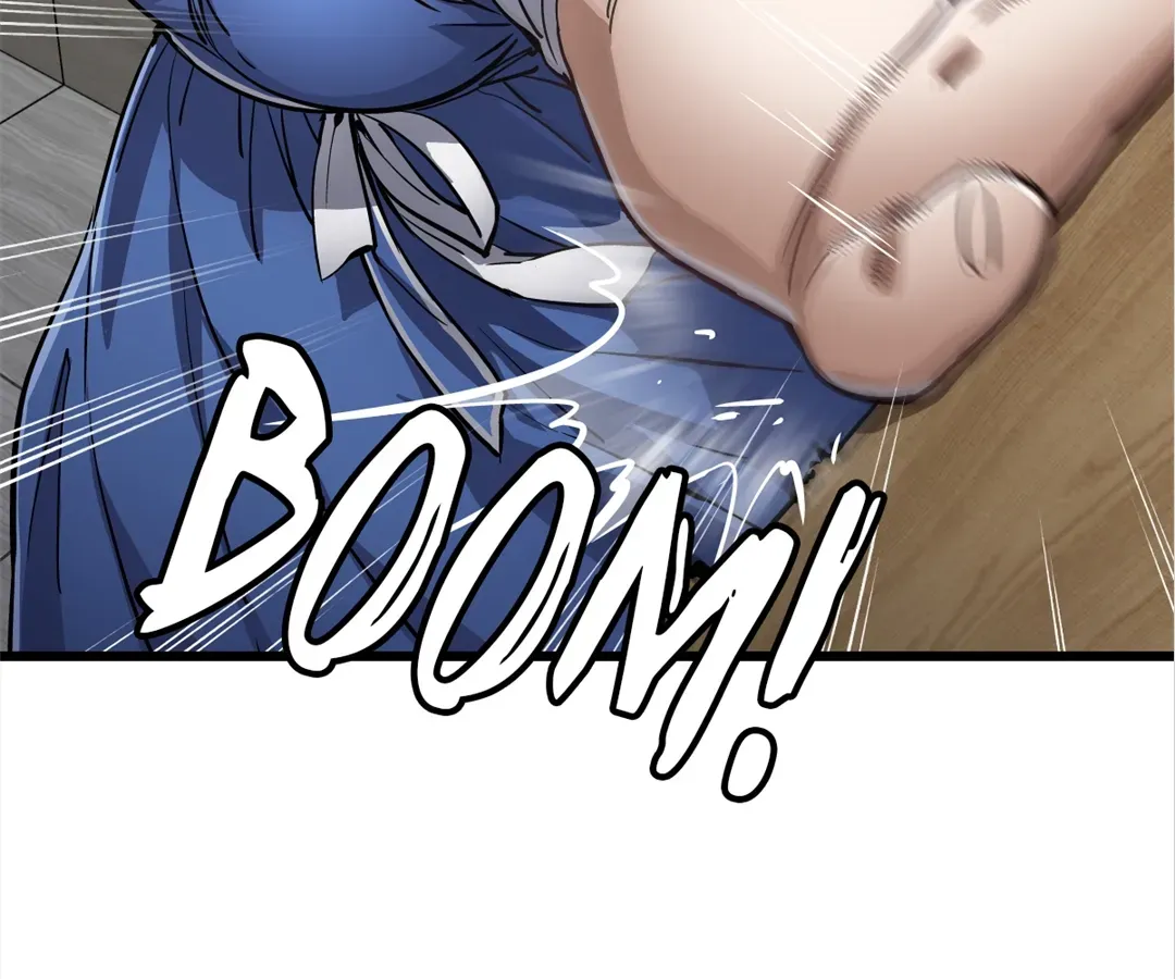 Hands of a Divine Bestower Chapter 33 page 26 - 