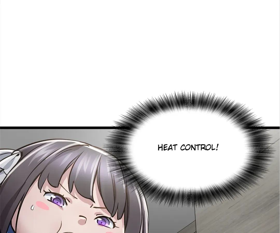 Hands of a Divine Bestower Chapter 33 page 29 - 