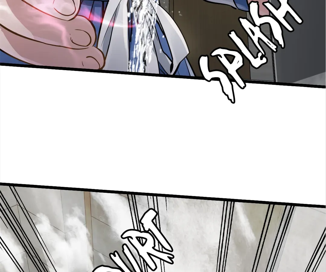 Hands of a Divine Bestower Chapter 33 page 31 - 