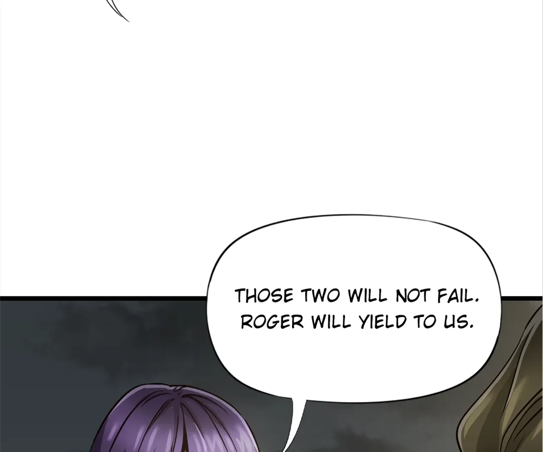Hands of a Divine Bestower Chapter 33 page 38 - 