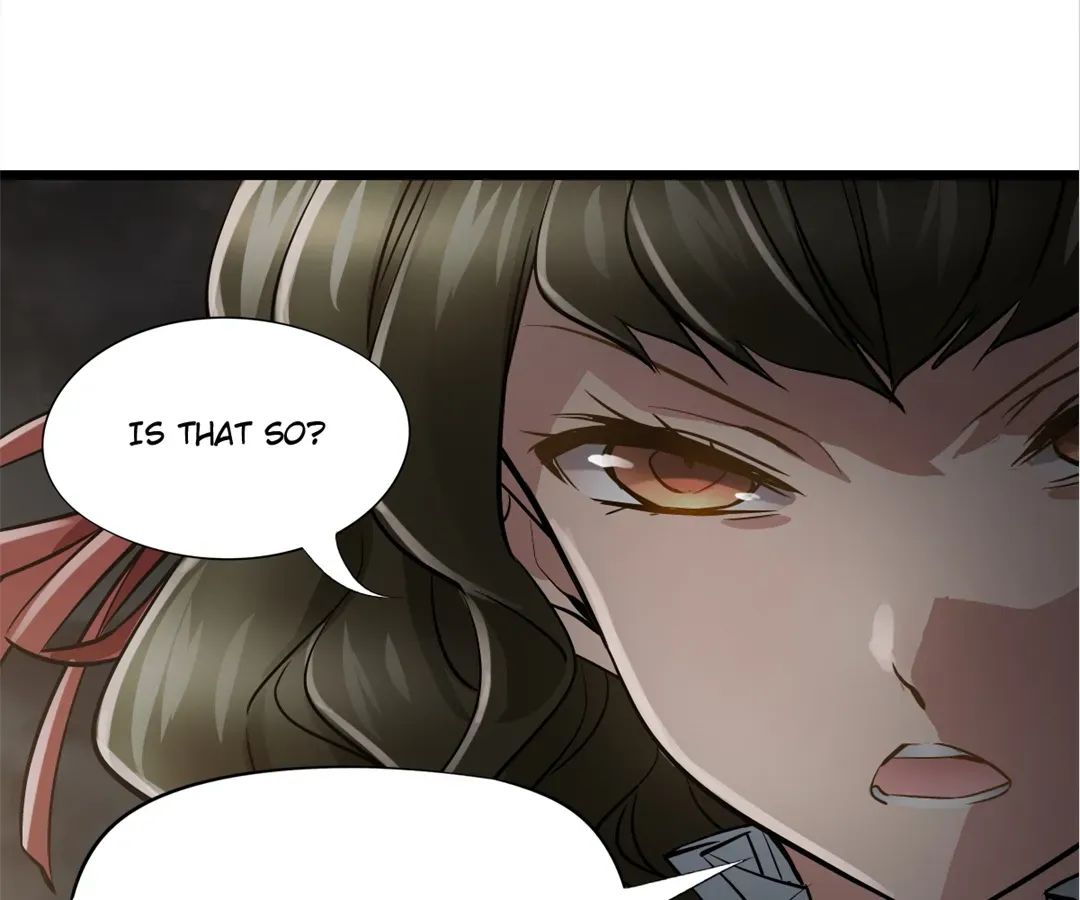 Hands of a Divine Bestower Chapter 33 page 41 - 