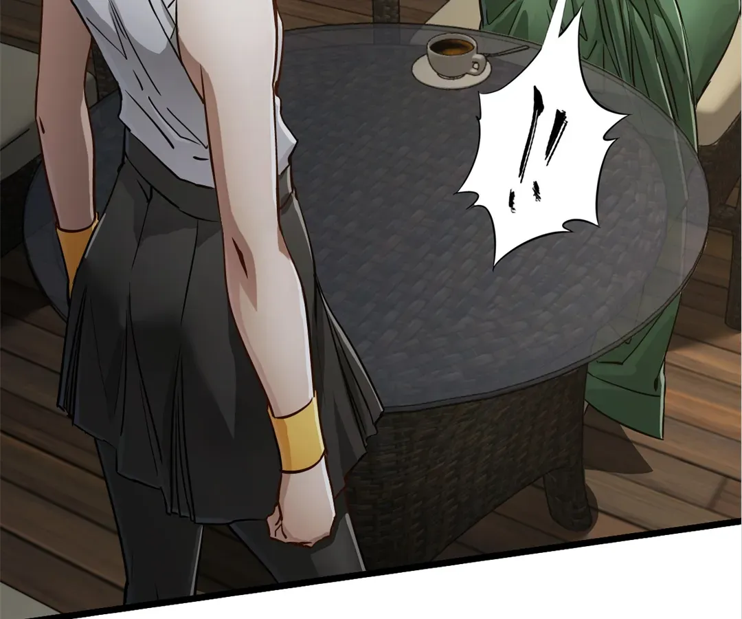 Hands of a Divine Bestower Chapter 33 page 49 - 