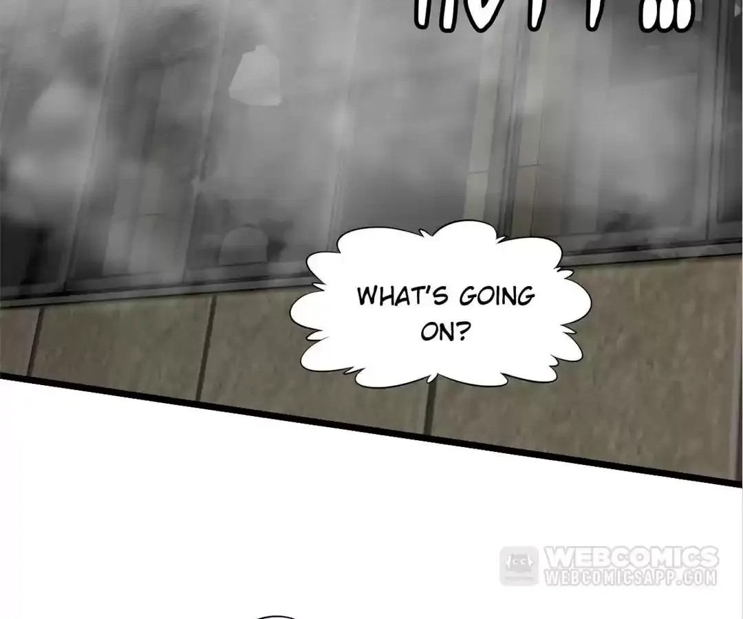 Hands of a Divine Bestower Chapter 33 page 51 - 
