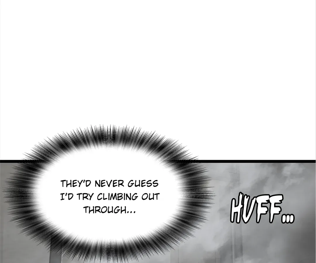 Hands of a Divine Bestower Chapter 33 page 58 - 