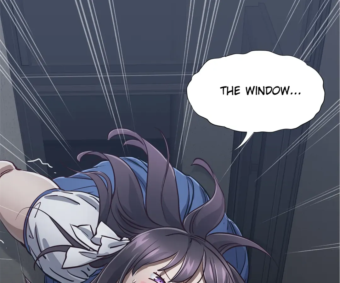 Hands of a Divine Bestower Chapter 33 page 61 - 
