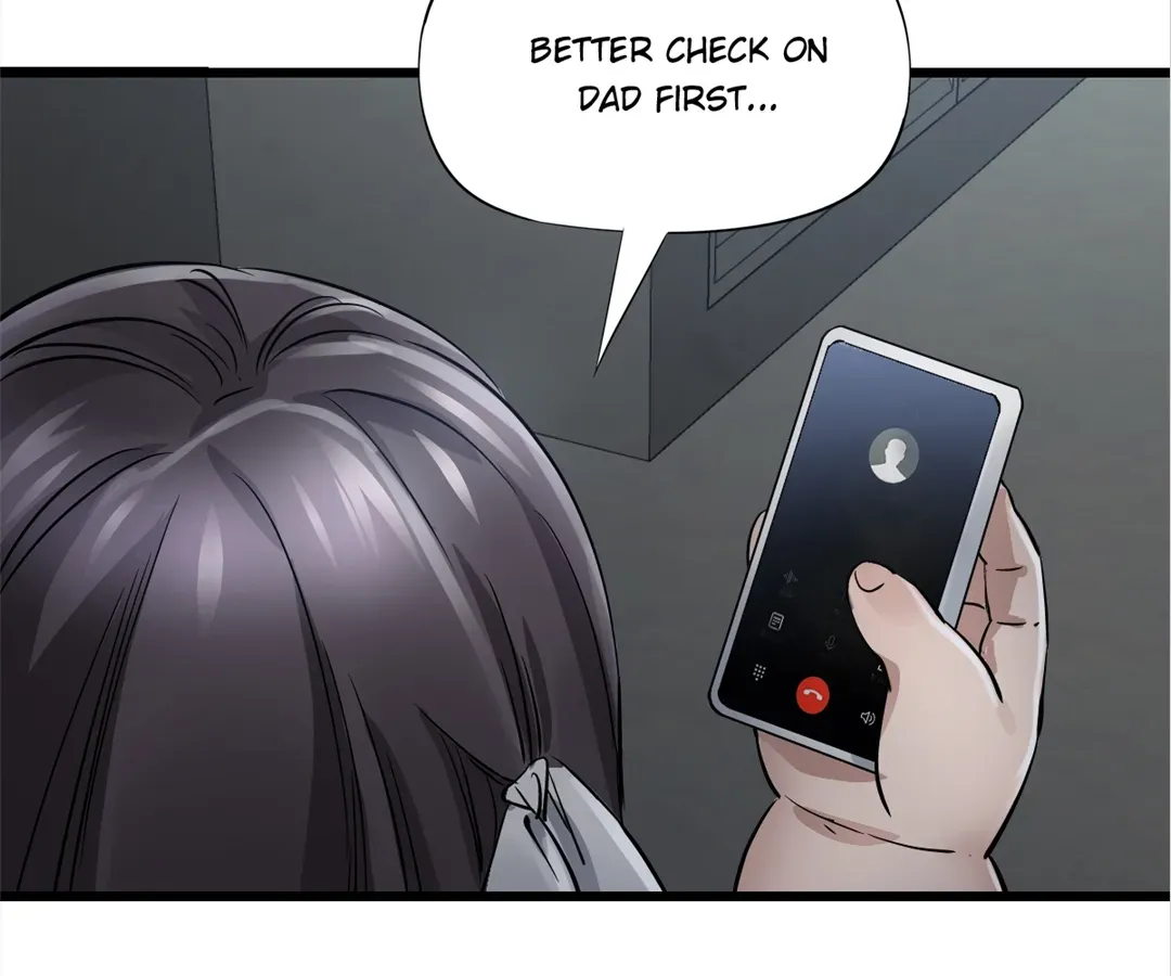 Hands of a Divine Bestower Chapter 33 page 70 - 