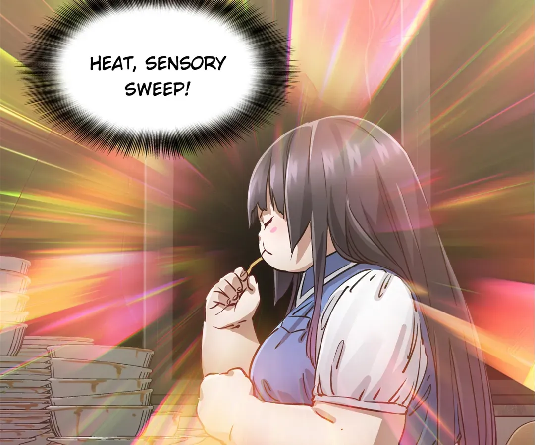 Hands of a Divine Bestower Chapter 33 page 8 - 