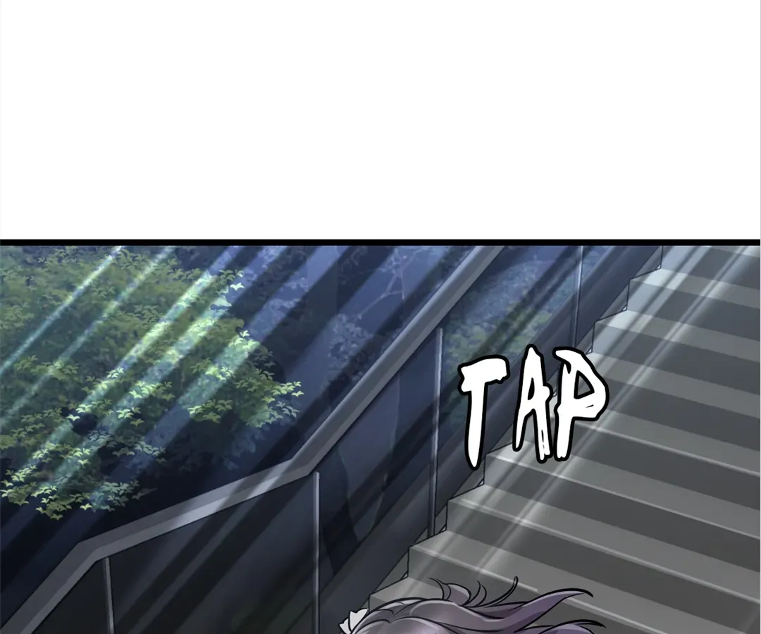 Hands of a Divine Bestower Chapter 33 page 71 - 