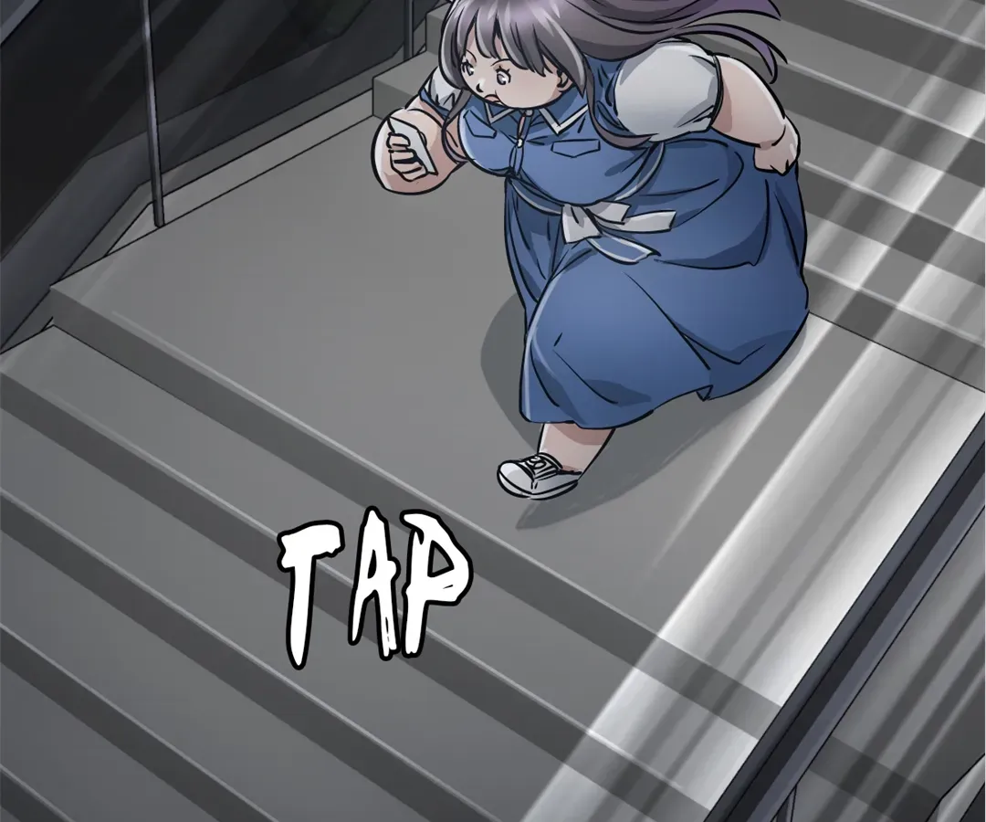 Hands of a Divine Bestower Chapter 33 page 72 - 