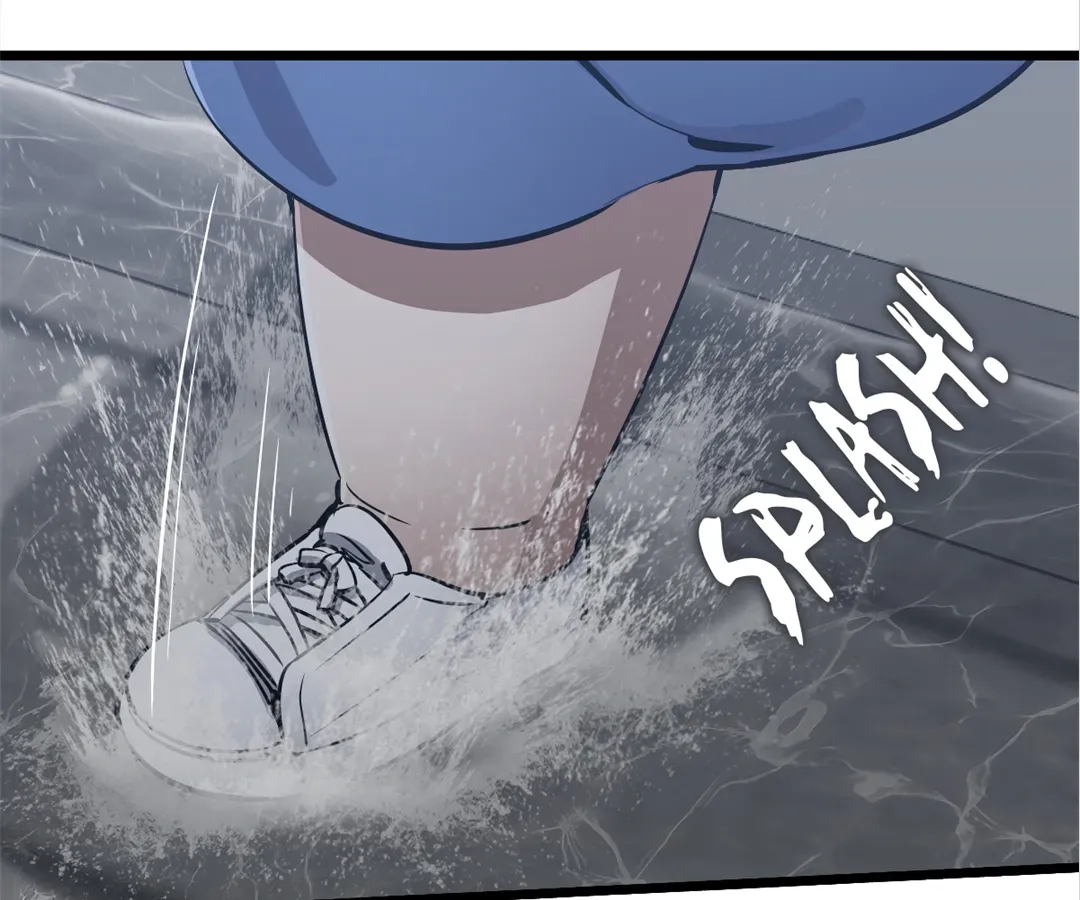 Hands of a Divine Bestower Chapter 33 page 74 - 