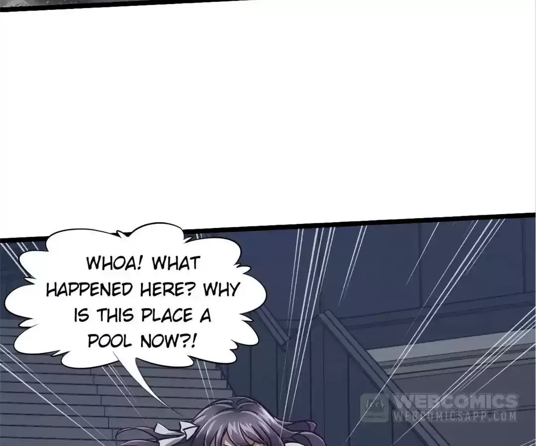 Hands of a Divine Bestower Chapter 33 page 75 - 
