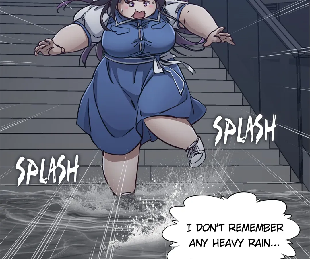 Hands of a Divine Bestower Chapter 33 page 76 - 