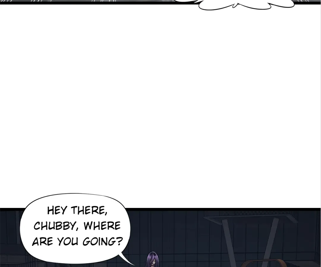 Hands of a Divine Bestower Chapter 33 page 77 - 