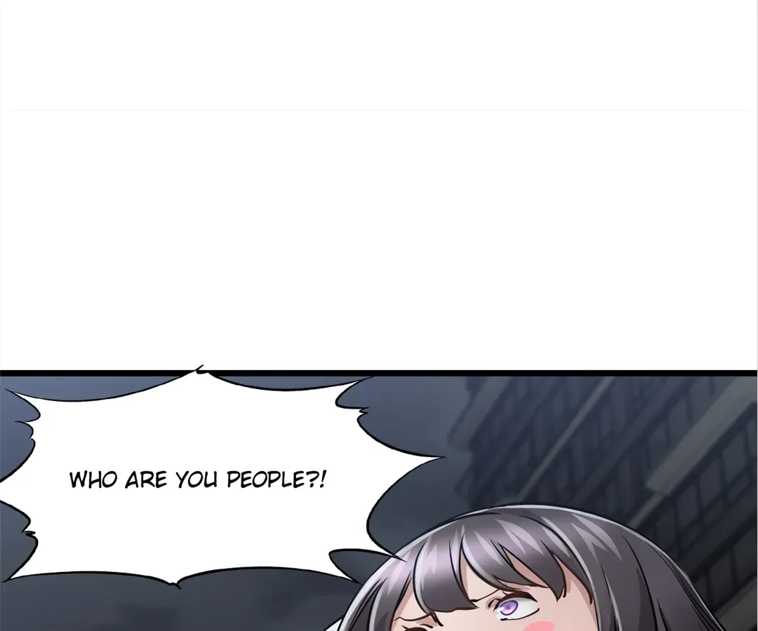 Hands of a Divine Bestower Chapter 33 page 80 - 