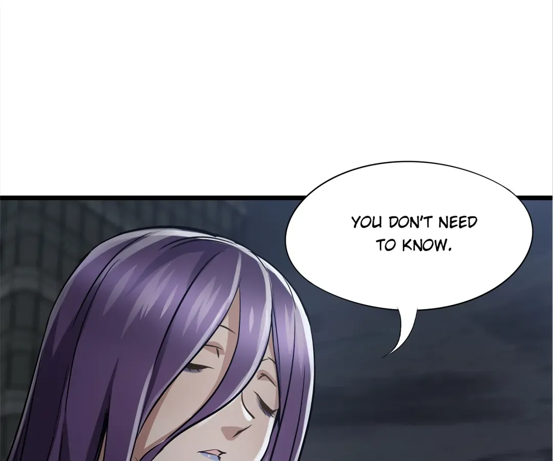 Hands of a Divine Bestower Chapter 33 page 82 - 